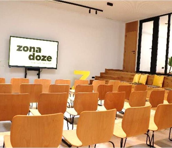 Zona eventos